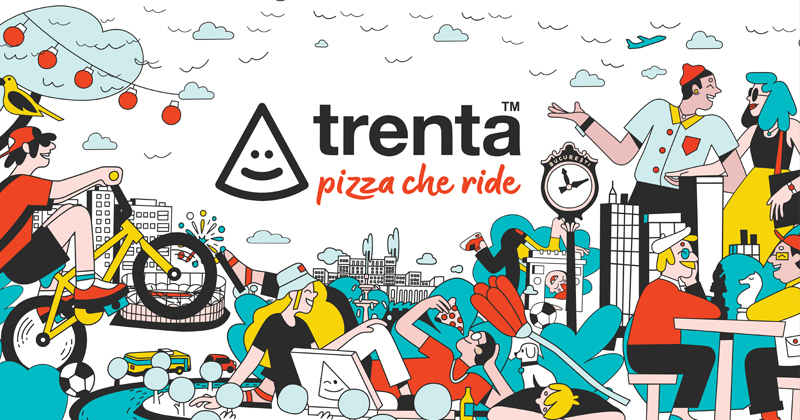 Trenta Pizza